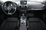 Musta Viistoperä, Audi A3 – GZU-233, kuva 15