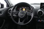 Musta Viistoperä, Audi A3 – GZU-233, kuva 16