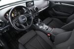 Musta Viistoperä, Audi A3 – GZU-233, kuva 17