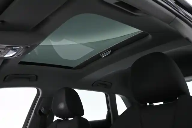 Musta Viistoperä, Audi A3 – GZU-233