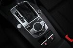 Musta Viistoperä, Audi A3 – GZU-233, kuva 28