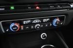 Musta Viistoperä, Audi A3 – GZU-233, kuva 29