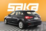 Musta Viistoperä, Audi A3 – GZU-233, kuva 5