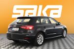 Musta Viistoperä, Audi A3 – GZU-233, kuva 8