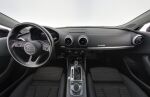 Musta Viistoperä, Audi A3 – GZU-233, kuva 9