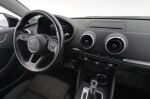 Musta Viistoperä, Audi A3 – GZU-233, kuva 10