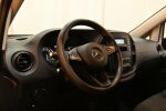 Valkoinen Pakettiauto, Mercedes-Benz Vito – GZU-249, kuva 13