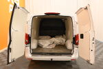 Valkoinen Pakettiauto, Mercedes-Benz Vito – GZU-249, kuva 10