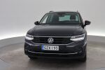 Harmaa Maastoauto, Volkswagen Tiguan – GZX-193, kuva 33