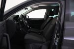 Harmaa Maastoauto, Volkswagen Tiguan – GZX-193, kuva 12