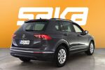 Harmaa Maastoauto, Volkswagen Tiguan – GZX-193, kuva 8