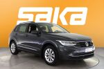 Harmaa Maastoauto, Volkswagen Tiguan – GZX-193, kuva 1