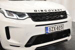 Valkoinen Maastoauto, Land Rover Discovery Sport – GZX-823, kuva 10