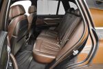 Harmaa Maastoauto, BMW X5 – GZY-364, kuva 17