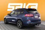 Sininen Maastoauto, BMW X5 – GZY-403, kuva 5