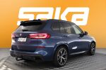 Sininen Maastoauto, BMW X5 – GZY-403, kuva 8