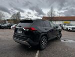 Musta Maastoauto, Toyota RAV4 – GZY-800, kuva 2