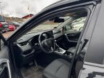 Musta Maastoauto, Toyota RAV4 – GZY-800, kuva 3