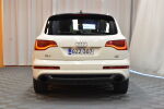 Valkoinen Farmari, Audi Q7 – GZZ-307, kuva 5