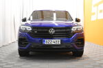 Sininen Farmari, Volkswagen Touareg – GZZ-422, kuva 2