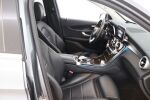 Harmaa Maastoauto, Mercedes-Benz GLC – GZZ-506, kuva 16