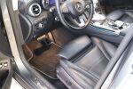 Harmaa Maastoauto, Mercedes-Benz GLC – GZZ-506, kuva 17