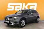 Harmaa Maastoauto, Mercedes-Benz GLC – GZZ-506, kuva 4