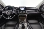 Harmaa Maastoauto, Mercedes-Benz GLC – GZZ-506, kuva 9