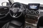 Harmaa Maastoauto, Mercedes-Benz GLC – GZZ-506, kuva 10