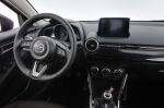 Punainen Viistoperä, Mazda 2 – GZZ-955, kuva 10