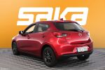 Punainen Viistoperä, Mazda 2 – GZZ-955, kuva 5