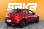 Punainen Viistoperä, Mazda 2 – GZZ-955, kuva 8