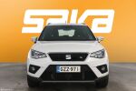 Valkoinen Viistoperä, Seat Arona – GZZ-971, kuva 2