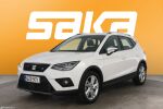 Valkoinen Viistoperä, Seat Arona – GZZ-971, kuva 4