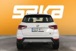 Valkoinen Viistoperä, Seat Arona – GZZ-971, kuva 7