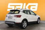 Valkoinen Viistoperä, Seat Arona – GZZ-971, kuva 8