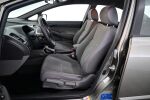 Harmaa Sedan, Honda Civic – HBI-267, kuva 11