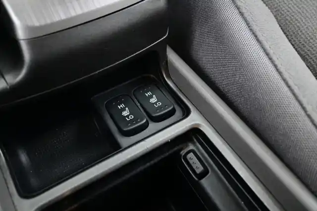 Harmaa Sedan, Honda Civic – HBI-267