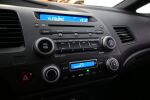 Harmaa Sedan, Honda Civic – HBI-267, kuva 16