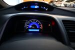Harmaa Sedan, Honda Civic – HBI-267, kuva 17