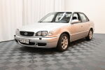 Hopea Sedan, Toyota Corolla – HCF-288, kuva 3