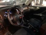 Harmaa Maastoauto, Subaru Forester – HEY-712, kuva 3