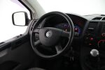 Valkoinen Pakettiauto, Volkswagen Transporter – HEZ-609, kuva 11