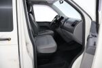 Valkoinen Pakettiauto, Volkswagen Transporter – HEZ-609, kuva 13