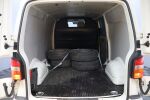 Valkoinen Pakettiauto, Volkswagen Transporter – HEZ-609, kuva 15