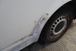 Valkoinen Pakettiauto, Volkswagen Transporter – HEZ-609, kuva 36