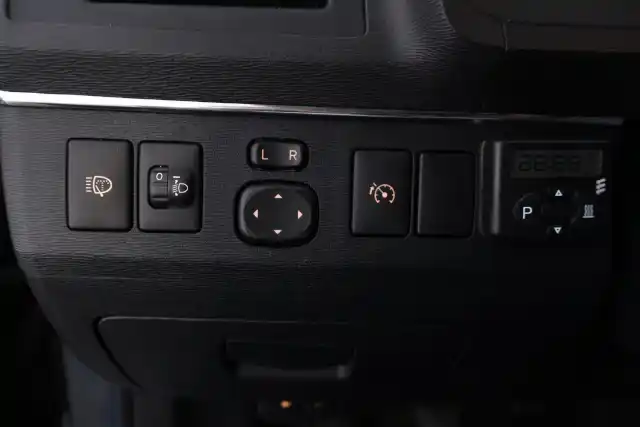 Sininen Farmari, Toyota Avensis – HHY-126
