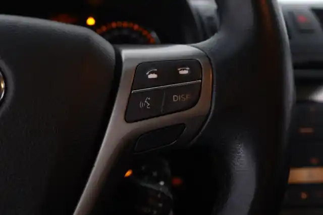 Sininen Farmari, Toyota Avensis – HHY-126