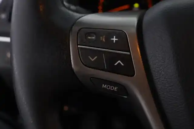 Sininen Farmari, Toyota Avensis – HHY-126