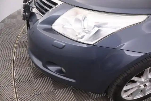 Sininen Farmari, Toyota Avensis – HHY-126